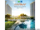 M3M Cosmos Sector 9, 10 & 11 â€“ Luxury Homes in Manesar