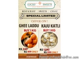 Best Diwali Sweets Shop in Chennai