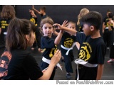Self Defense Training for Kids for Better Safety and Growth