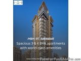 M3M St. Andrews Sector 113 Gurgaon â€“ Luxury Apartments & Golf Residences