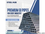 GI Flat Supplier in Bhubaneswar â€“ Quality Materials at Best Price