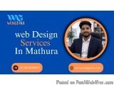 Web design Services In Mathura | Website Designers In Mathura