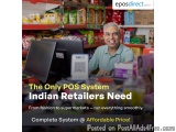 Professional Retail & Hospitality POS Tools from Epos Direct