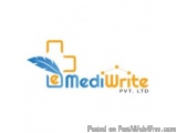 Medical Communication & Writing Agency - eMediWrite