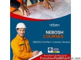 NEBOSH Courses â€“ Invest in Your Safety Career Today