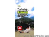 Zipline in Rishikesh â€“ Fly Over the Ganga!