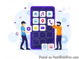 App Support And Upgrade Solutions In Navi Mumbai