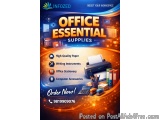 Smart IT and Office Accessories for Digital Workspaces