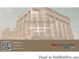 Mesologgiou Alimos appartments in Greece for Sale