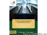 â€œLooking for Prime Commercial Plots for Sale in Chennai with River Properties?â€