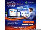 Funnelos – All-in-one Crm, Funnel Builder & Automation Software