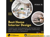 Best Interior Designers in Bangalore