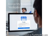 Best Google My Business Number Verification Service in Mumbai India