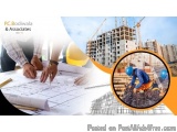 Innovative Civil Construction Services In Surat