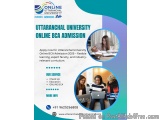 Uttaranchal University Online BCA Admission