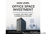 M3M Jewel Investment Review: Authentic Insights