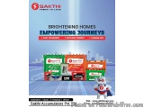 Sakthi Battery â€“ Leading Battery Manufacturer in Karnataka & Distributor