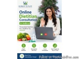 Online Dietitian Consultation In India | Science To Plate By Rd M...