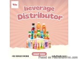 Soft Drink Wholesalers in Chennai