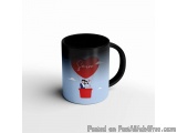 Color-Changing Magic Mug