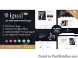 Elevate Your Law Firm's Online Presence with Igual