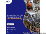 Iot Based Traceability Solution