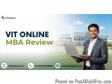 Vit Online Mba Review
