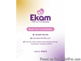 Leading Gynecology Hospital in Hyderabad for Complete Women Care