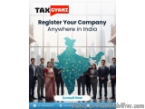 Best Proprietorship Firm Registration In India | Tax Gyani