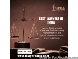 Famous Lawyers in Bangalore | Best Personal Lawyers in Bangalore