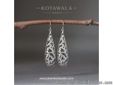 Sterling Silver Earrings for Women â€“ Jewel Kota Wala