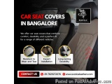 Car Seat Covers In Bangalore | Seat Covers For Car In Bangalore