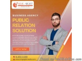 Mrig Sight Media â€“ Leading Public Relations Company in India