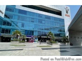 Unlock Potential: Office Space for Rent in Suncity Business Tower, Gurgaon