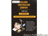 Best Construction Company In Madurai For Residential Projects