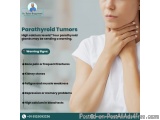 Thyroid and Parathyroid Surgeries in KPHB â€“ By Dr. Rahul Buggaveeti