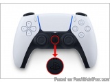 Playstation 5 {ps5} Gamepad Controller Not Powering On