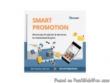 Showcase Your Products & Services to the Right Audience Today!