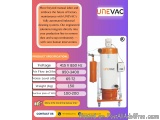 High-Efficiency Industrial Dust Collector Systems for Heavy Duty Use | Unevac