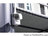 CCTV Camera Installation for Building Construction Sites in Airoli
