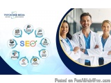Doctor SEO Services Kolkata – Triton Web Media