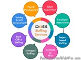 It Staffing Services That Deliver Skilled Talent On Demandv