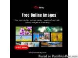 Free Online Images