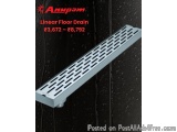 Best Floor Drain Online for Efficient Water Drainage
