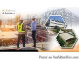 Leading Industrial Contractors In Surat - P. C. Bodiwala