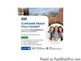 Stressed About Future Career Plans? Let Us Simplify It for You!