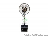 Best Mist Fan and  Air Cooler on Rent in Mumbai, Navi Mumbai