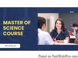 MSc Full Form: Master of Science Course Details, Eligibility, and Career Scope