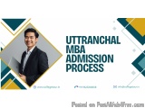 Uttranchal Mba Admission Process