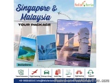 Cheapest Singapore Malaysia Tour Package | Felix Feria Travels